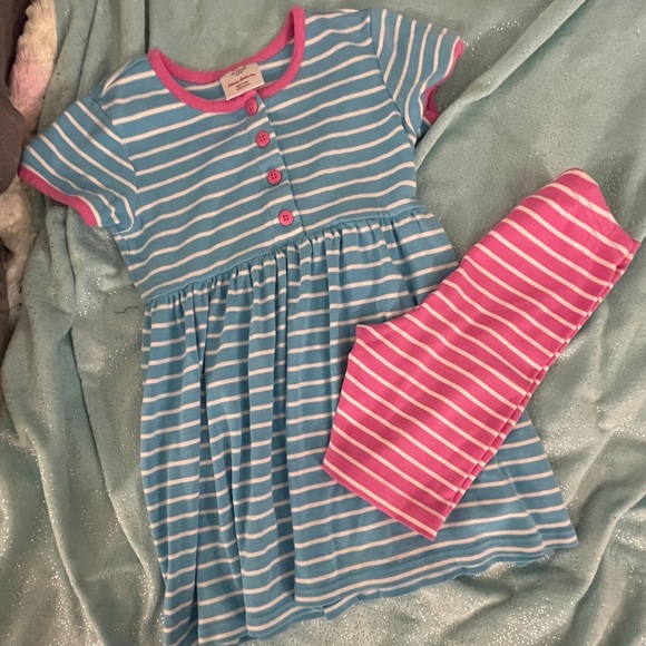 Hanna Andersson Other - VGUC size 5/6 Hanna Outfit